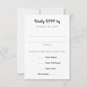 Naranja Daisy Art RSVP Con Gabinete Entrées