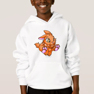 Naranja de Cybunny