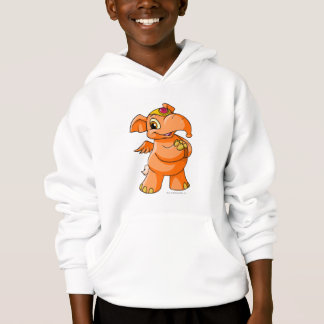 Naranja de Elephante