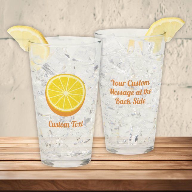 Naranja de la mitad (Subido por el creador)