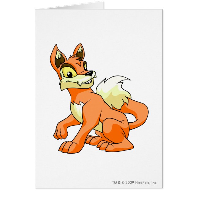 Naranja de Lupe (Frente)