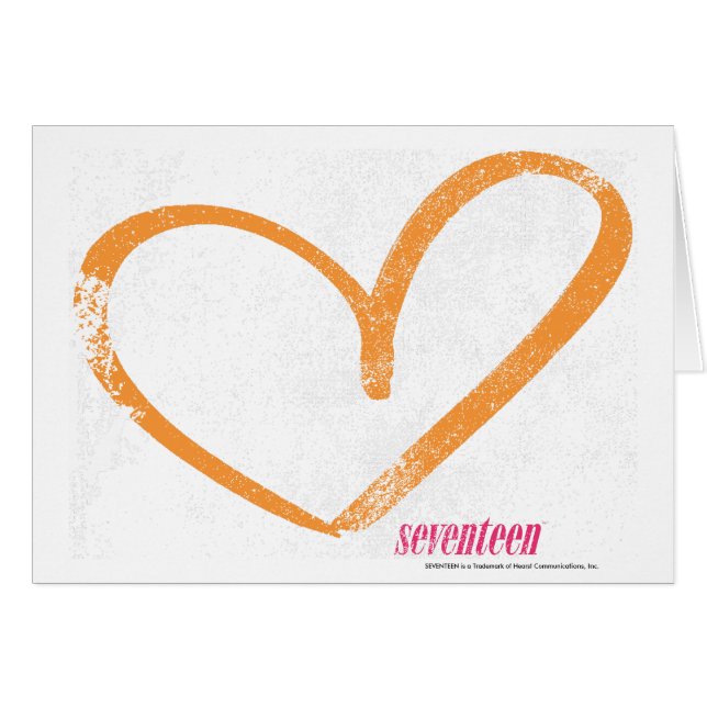 Naranja de OpenHeart (Anverso (Horizontal))