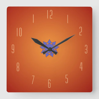 Naranja de quemadura simple > Relojes de cocina