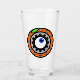 Naranja de reloj