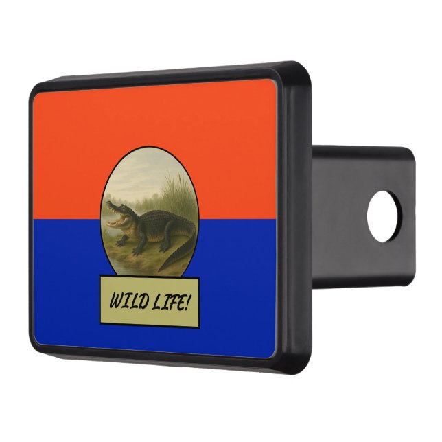 Naranja del lagarto y cubierta de la garganta del  (Izquierda)