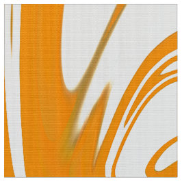Naranja digital textura de mármol14 Tela