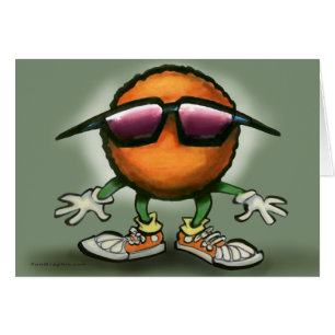 Naranja Dude
