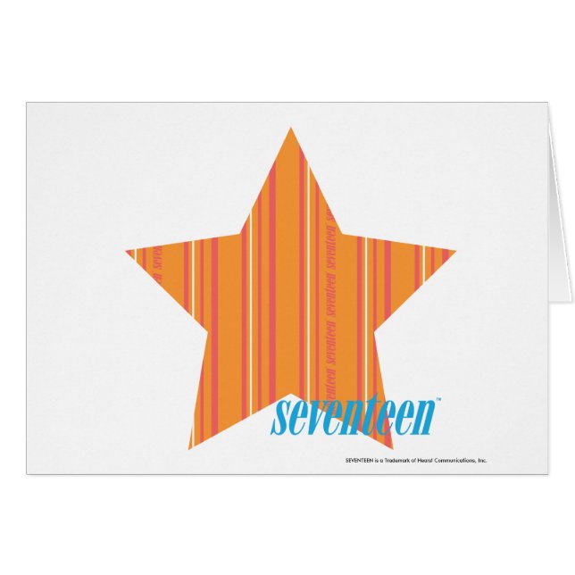 Naranja fino 4 de las rayas (Anverso (Horizontal))