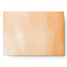 Naranja Floral Terracotta Boda