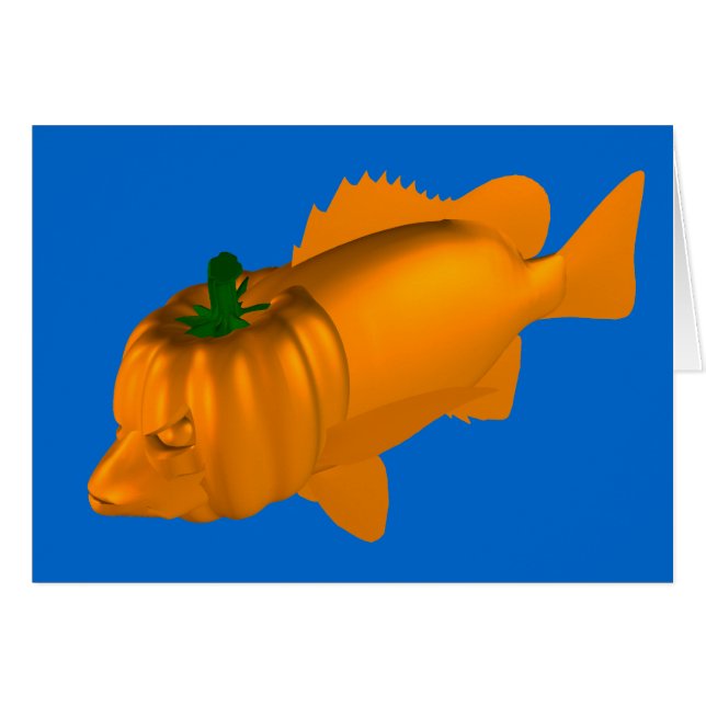 Naranja Mangrove Jack (Anverso (Horizontal))