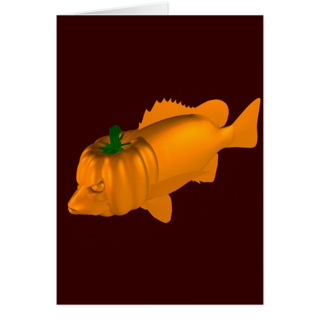 Naranja Mangrove Jack (Frente)