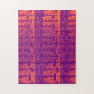 Naranja Maze Puzzle
