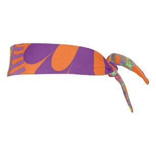 Naranja Purple Mod Ataque Auricular