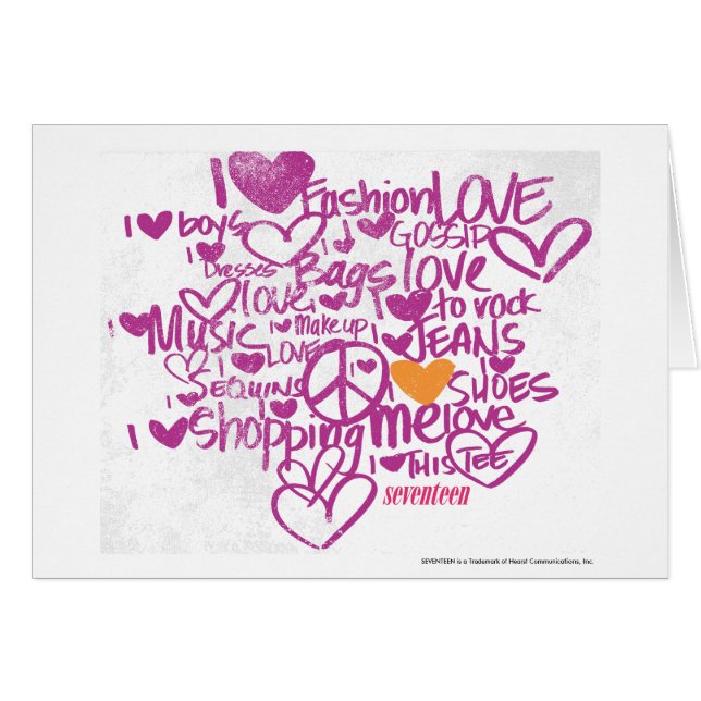 Naranja/púrpura de la pintada (Anverso (Horizontal))