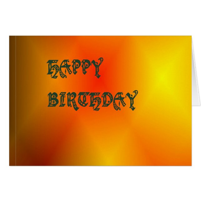 Naranja quemado brillante (Anverso (Horizontal))