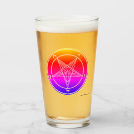 Naranja Quemado de Baphomet