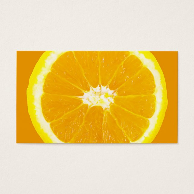 naranja slice (Frente)