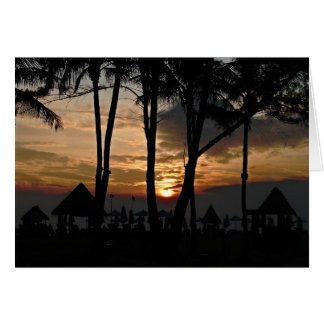 naranja sunset thialand