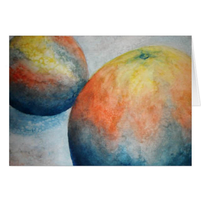 naranja, ¿te alegra oír de mí? (Anverso (Horizontal))