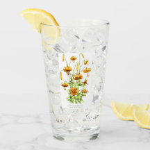 Naranja Tiger Lilies