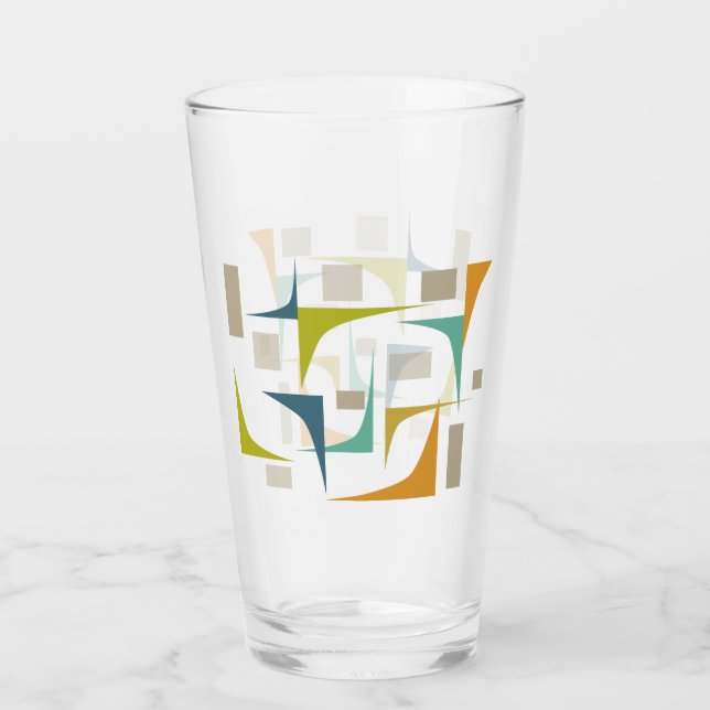 Naranja Turquesa Rincones Verdes Rincones Medianos (Anverso)