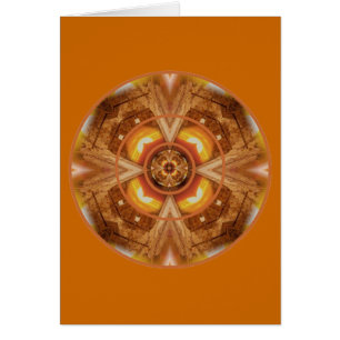 Naranja usted Chakra sacro alegre