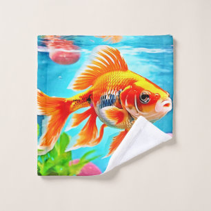 Naranja White Goldfish