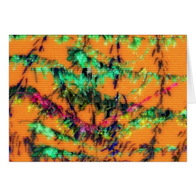 Naranja You Glad (Anverso (Horizontal))