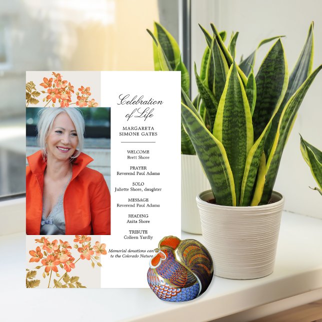 Naranjas celebran programa plano de vida (Subido por el creador)