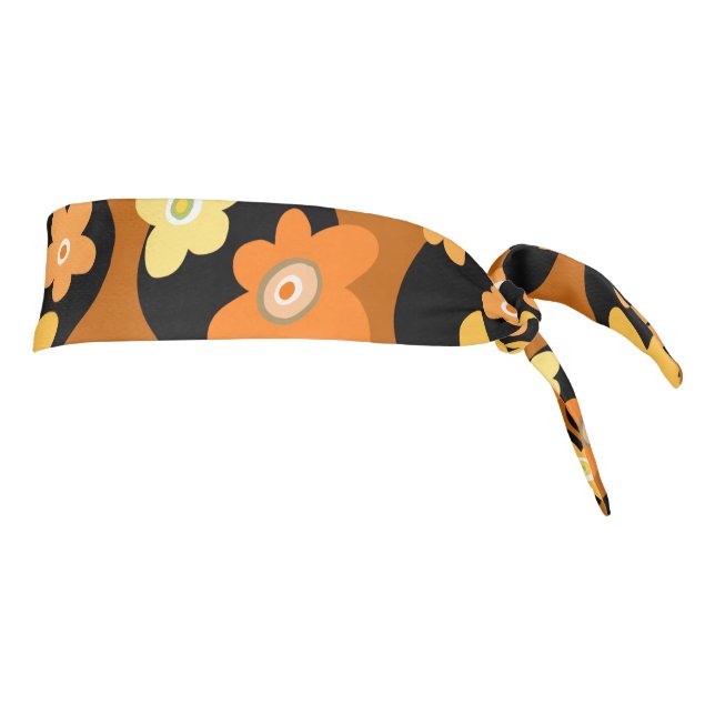 Naranjas de amapolas (Girar 90)