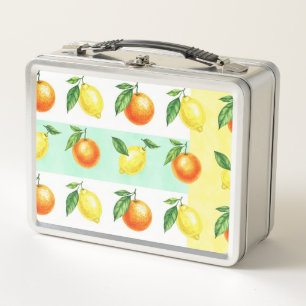 Naranjas y Limones, por Natasha Us  