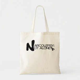 NARCOLEPSY: NO la bolsa de asas de ALONE™