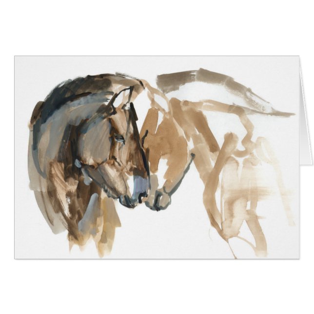 Nariz a nariz (Anverso (Horizontal))