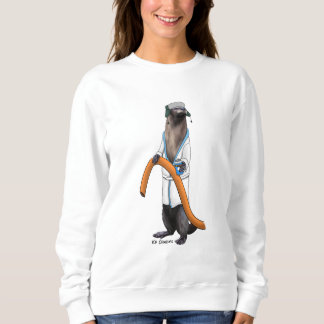 NARO de vacaciones - sudadera