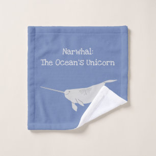 Narwahl: El unicornio del océano