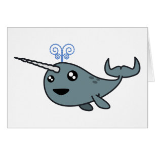 ¡Narwhal!