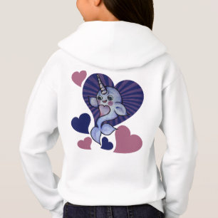 Narwhal love
