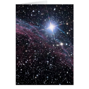 NASA ESA Veil nebulosa