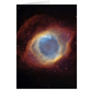 NASA - La nebulosa de la hélice