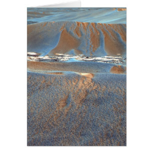 NASA Marte Scylla - ondulaciones Windblown