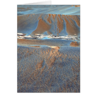 NASA Marte Scylla - ondulaciones Windblown