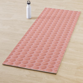 Nasa Yoga Mat