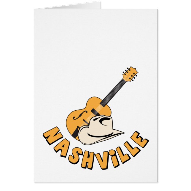 Nashville (Frente)