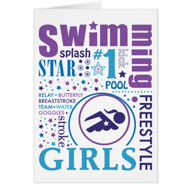 Natación de Bourne (Frente)