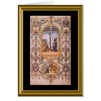 Natale de Buon - receta de Zabaione