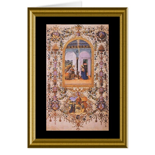 Natale de Buon - receta de Zabaione (Frente)