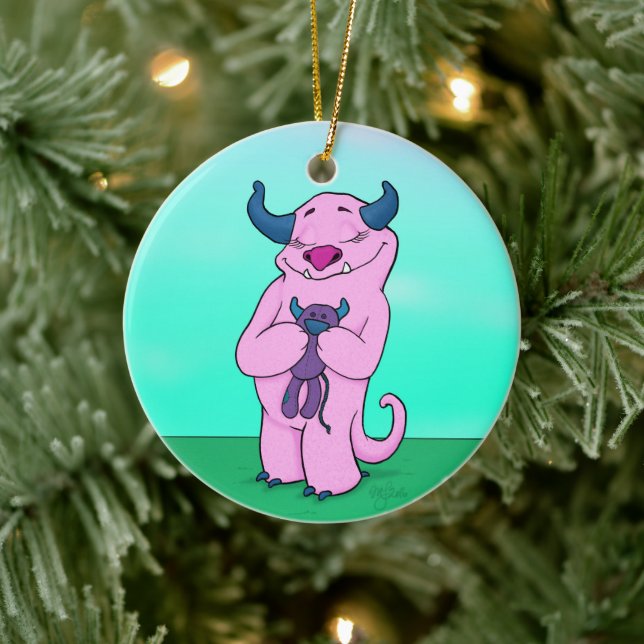 Natalie, adorno (Árbol)