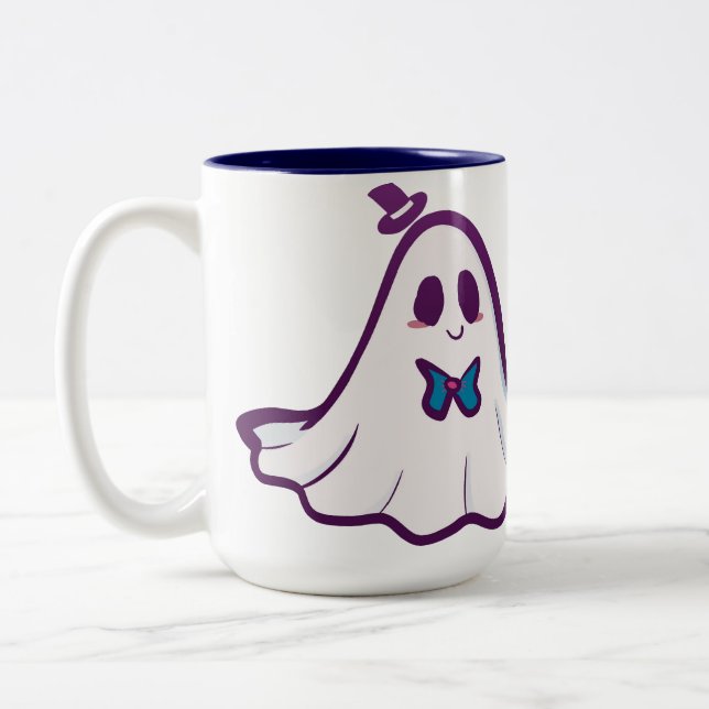Nathaniel El Fantasma | Jarra (Izquierda)