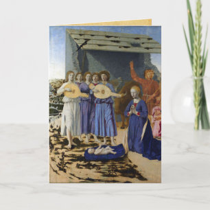 NATIVIDAD Antigua bendición irlandesa de Navidad e