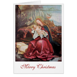 NATIVIDAD CON ÁNGELES - MAGIA DE NAVIDADES